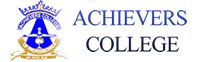 Achievers e-learning